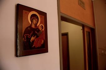 Hotel St. Vincent Guest House - Bethlehem