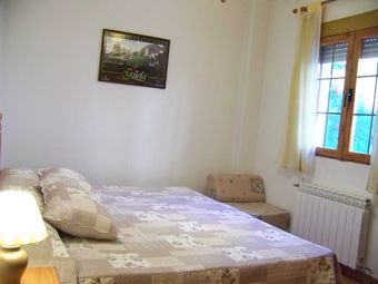 Apartamentos La Iruela 2
