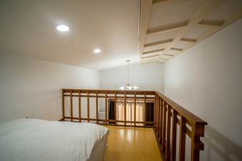 Pension Jeju Nollmung