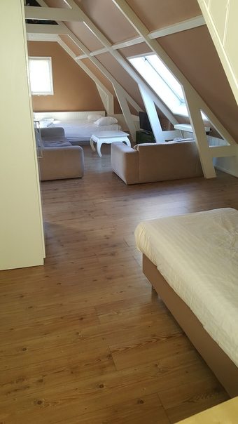 Hotel Beautiful Room Bnb