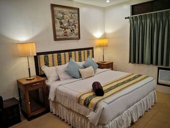 Casa Marina Bed And Breakfast