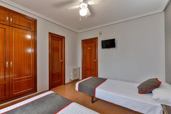 Pension Hospeder�a Restaurante El Pilar