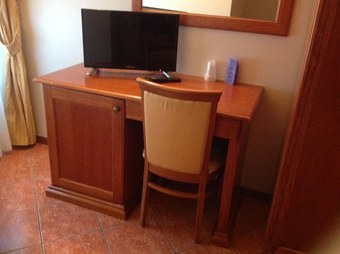 Hotel Ristorante Amalfitana