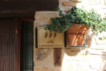 Apartamentos Mas De Nofre