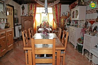 Hotel Le Paddock Du Val De Lys