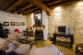 Agroturismo Hotel Rural Molino La Boticaria