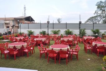 Hotel Clarks Inn Bagalkot