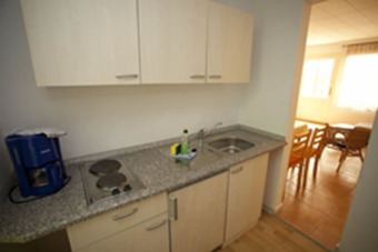 Aparthotel Bad Sonnenland