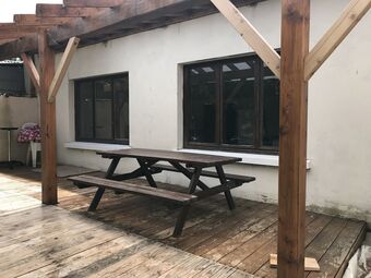 G�te De Sainte Colombe Sur Gand