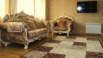 Hotel Diadema Sheremetyevo Guest House