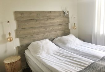 Hotel �re Fj�lls�tra