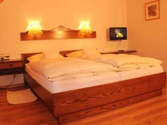 Apartamentos Pension Gl�cklehof