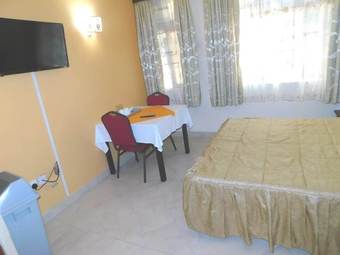 Hotel Mei Place Apartments