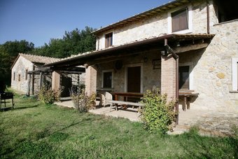 Agroturismo Agriturismo Surripa