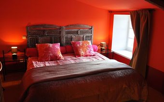 Bed & Breakfast Chambres D'hotes La Maison Du Baloir