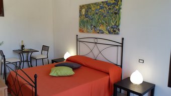 Agroturismo Agriturismo Occhineri