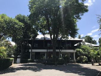 Hotel West Wonder Resort And Water Park