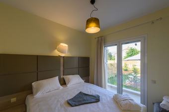 �artemis, Villa With Pool 250m To The Beach