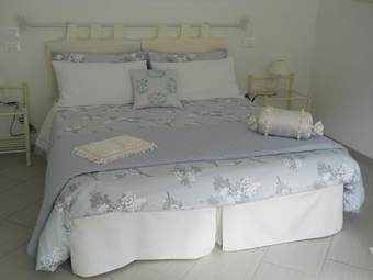 Dimora E Arte - Bed And Breakfast