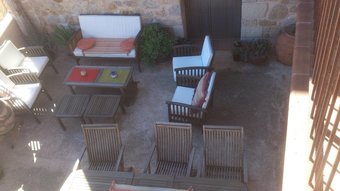 Agroturismo Casa El Bailador