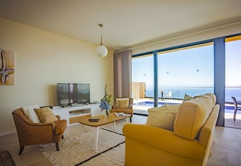 Villa Eden Sun By Mhm