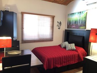 Apartamentos Le Colibri R�cif Studio