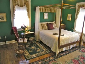 The Carriage Inn B&B