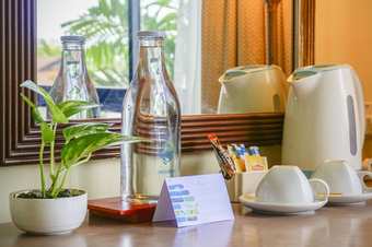 Hotel Kudat Golf & Marina Resort