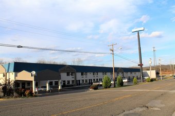 Motel Airport Inn Chattanooga