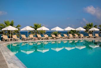 Hotel Louis Paphos Breeze