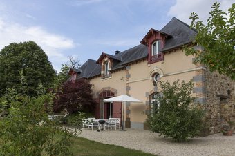 Domaine Du Grand Val