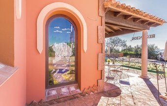 Aparthotel Complejo Tur�stico Rural Las Mayoralas