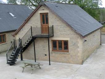 Apartamentos The Hollies On The Wall