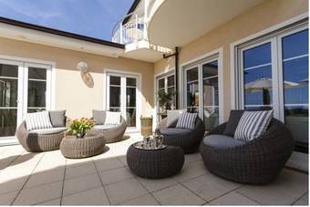 Hotel Villa Seeschau