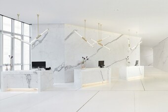 Hotel Somerset Maison Asoke Bangkok