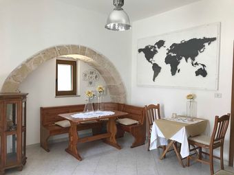 B&B Aria Di Casa Country Resort