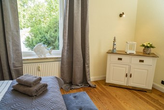 Aparthotel Apartment-hotel Dieksee Eck