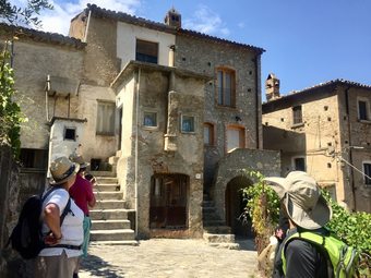 Bed & Breakfast Il Comignolo Di Sofia