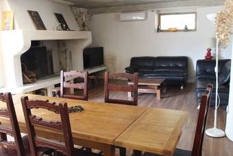 Bed & Breakfast Mas Les Echelettes -  Maison D'h�tes