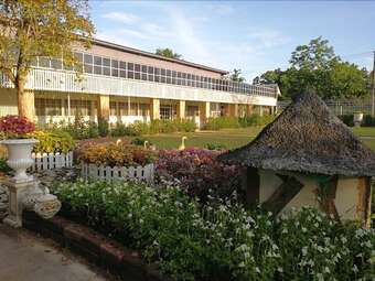 Hotel I Am Chiangrai