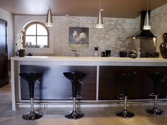 Les Loges De Saint Eloi - G�tes