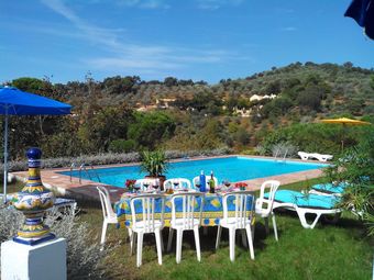 Agroturismo Casa Grande