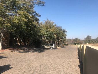 Apartamentos Shakala Village