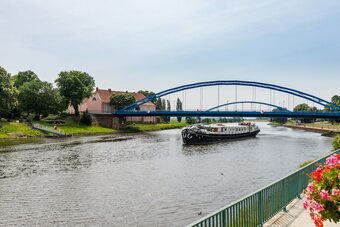 Hotel Th�les*** G�stehaus Garni Hoya