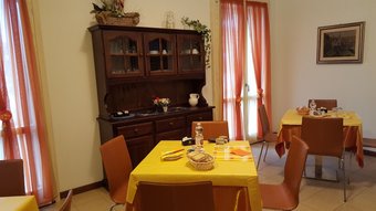 B&B La Vecchia Stazione