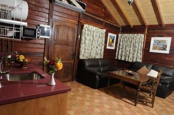 Aparthotel Cabanas Del Valle Del Cabriel