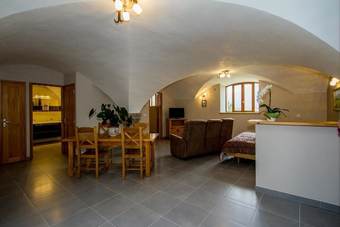 Bed & Breakfast Chambres D'h�tes Les Clarines