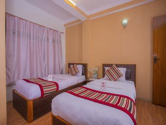 Oyo 155 Sankata Hotel & Apartment