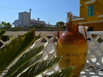 Il Villino Mini Appartamenti Vista Mare