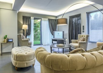 Oleander Boutique Apartments